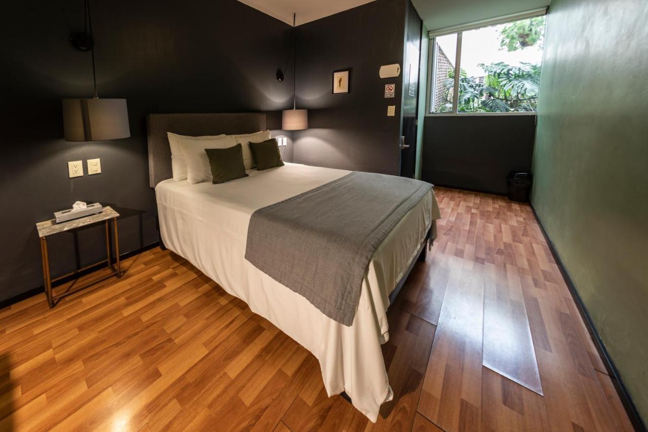 Lusitania Suites Orizaba  Esterno foto