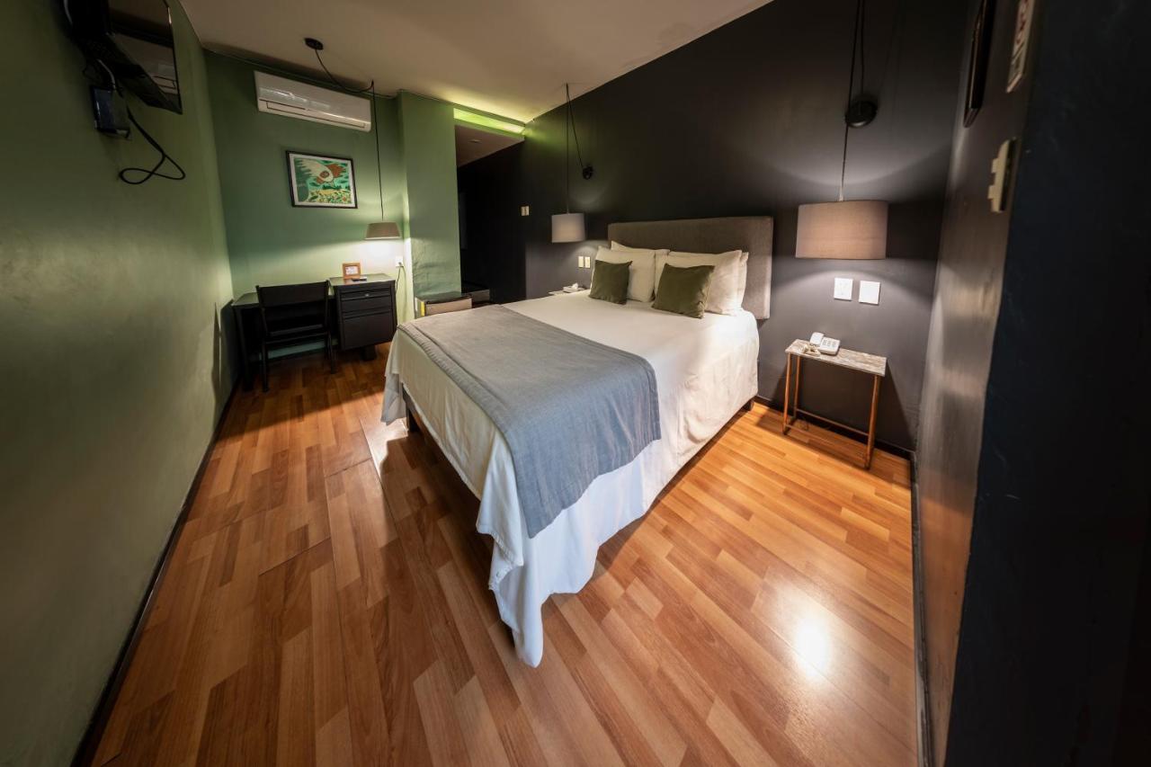 Lusitania Suites Orizaba  Esterno foto