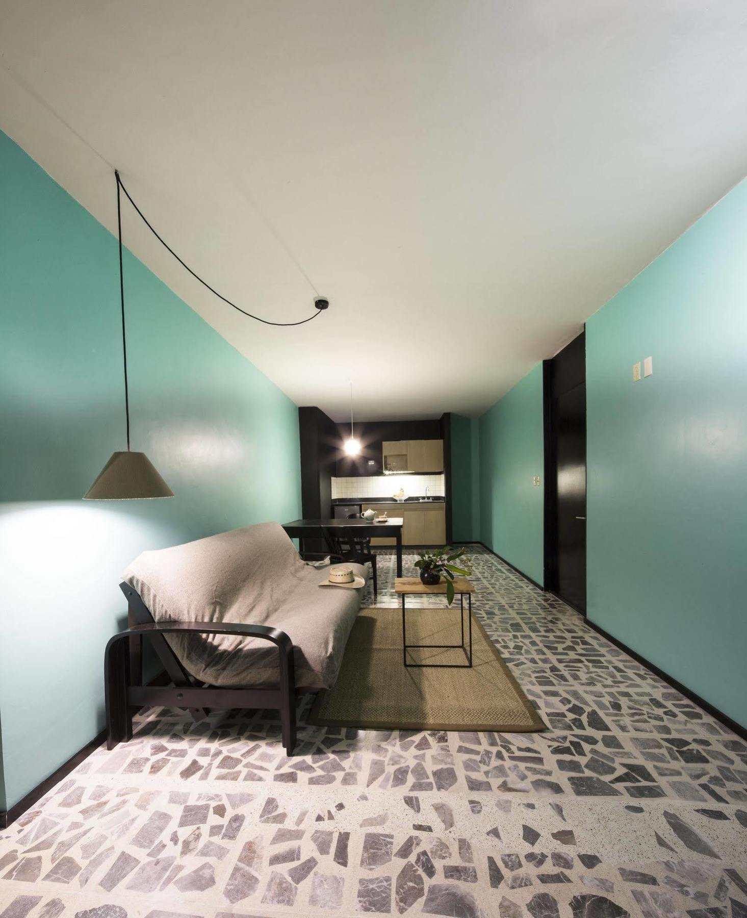 Lusitania Suites Orizaba  Esterno foto