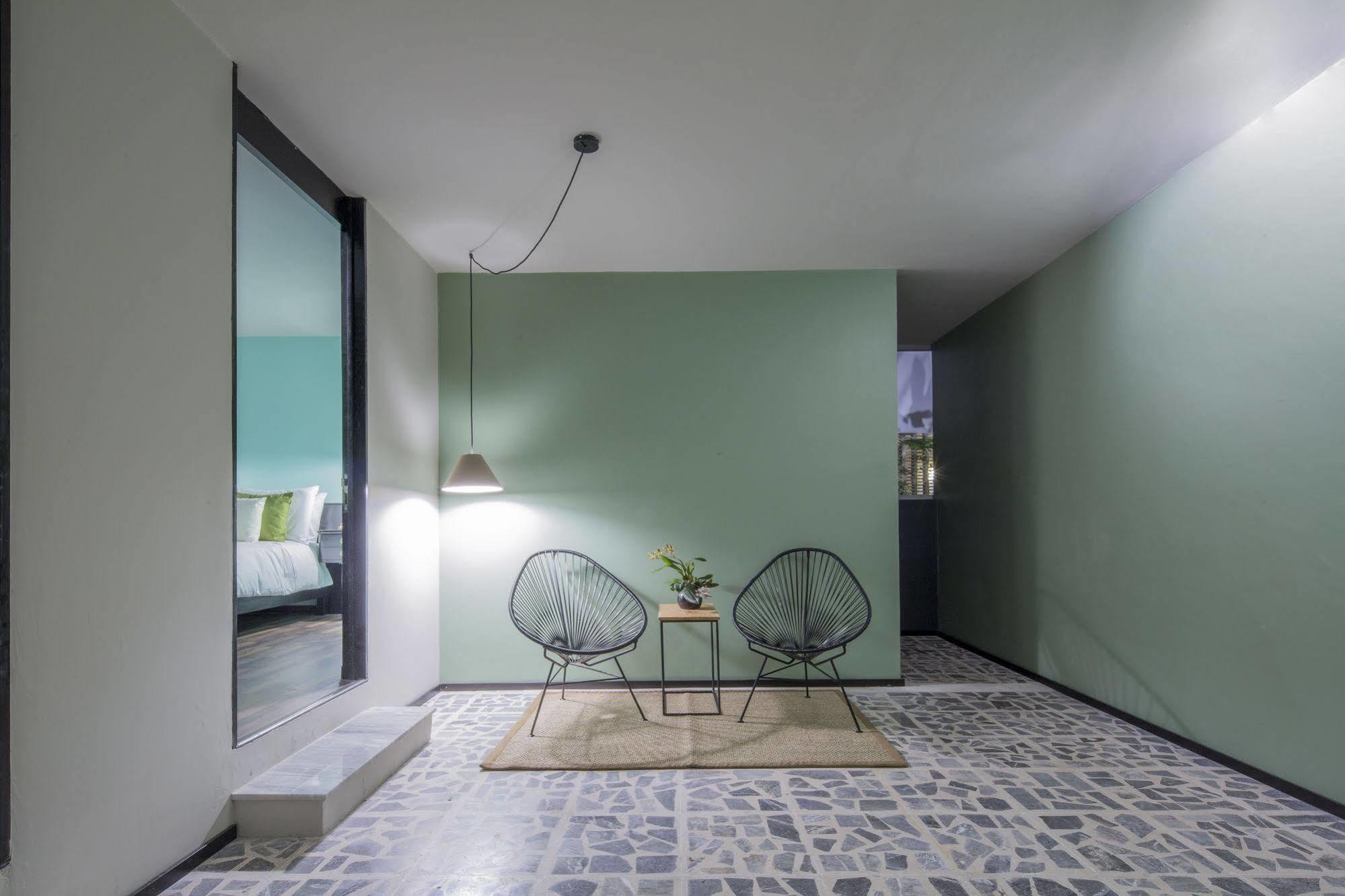 Lusitania Suites Orizaba  Esterno foto