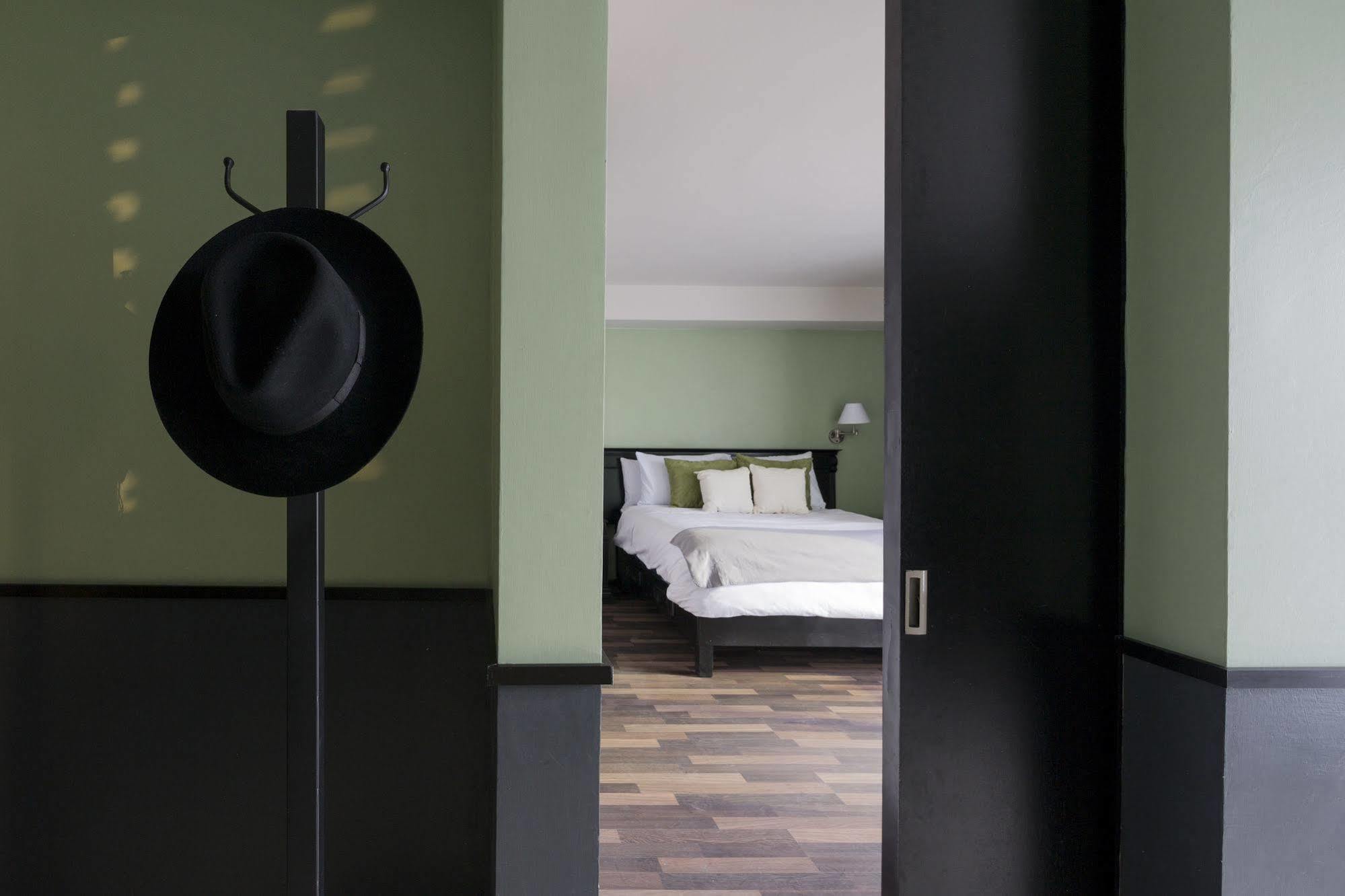 Lusitania Suites Orizaba  Esterno foto