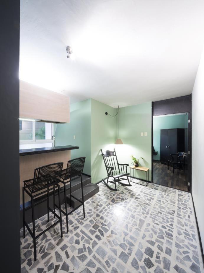 Lusitania Suites Orizaba  Esterno foto