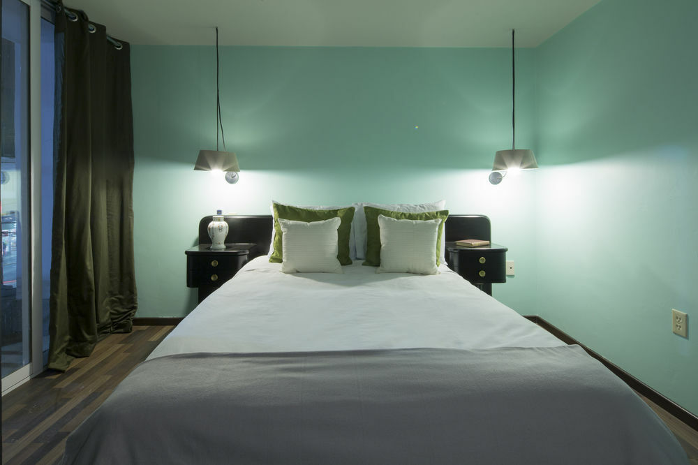 Lusitania Suites Orizaba  Esterno foto