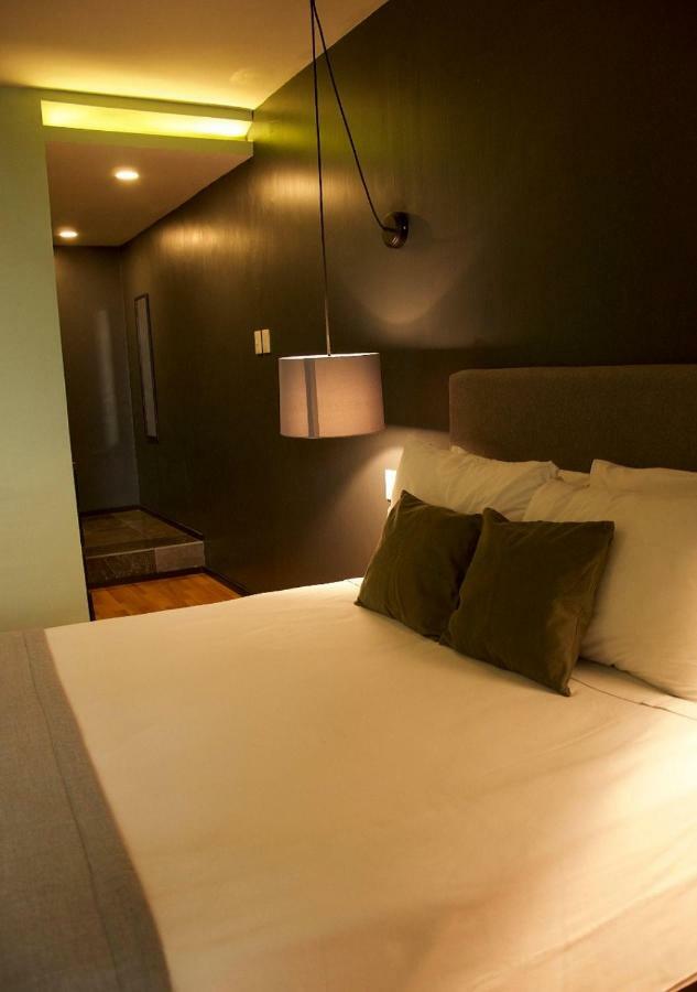 Lusitania Suites Orizaba  Esterno foto