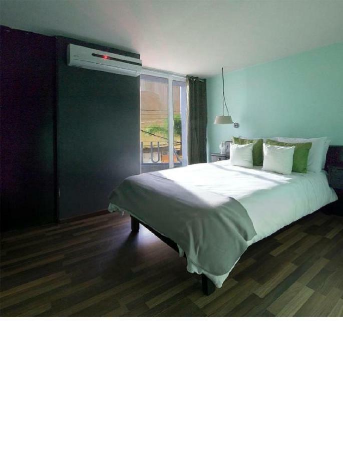 Lusitania Suites Orizaba  Esterno foto