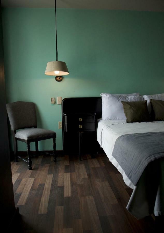 Lusitania Suites Orizaba  Esterno foto