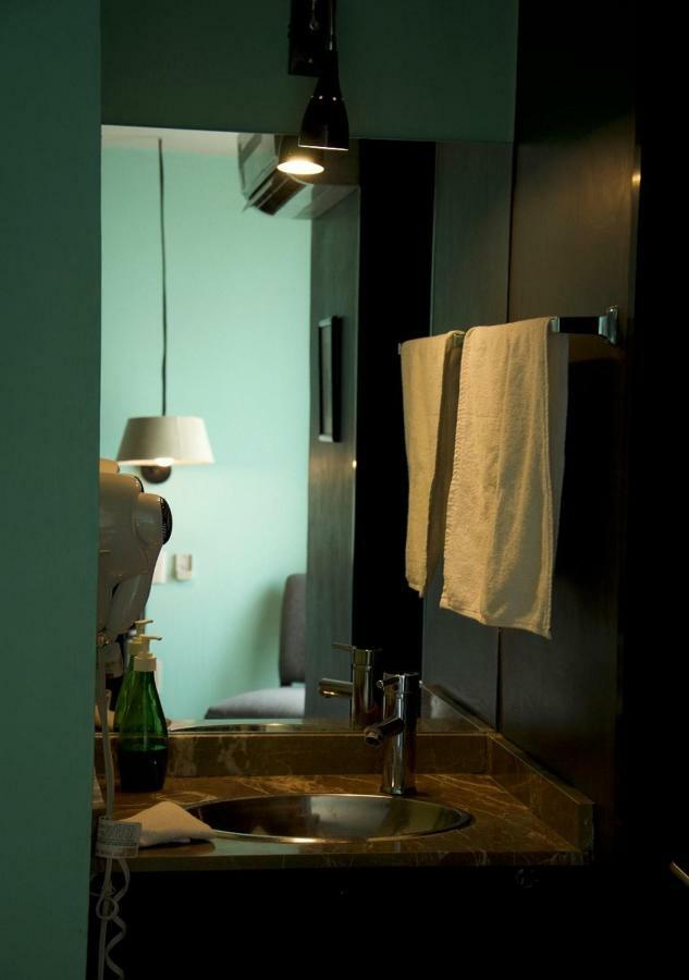 Lusitania Suites Orizaba  Esterno foto